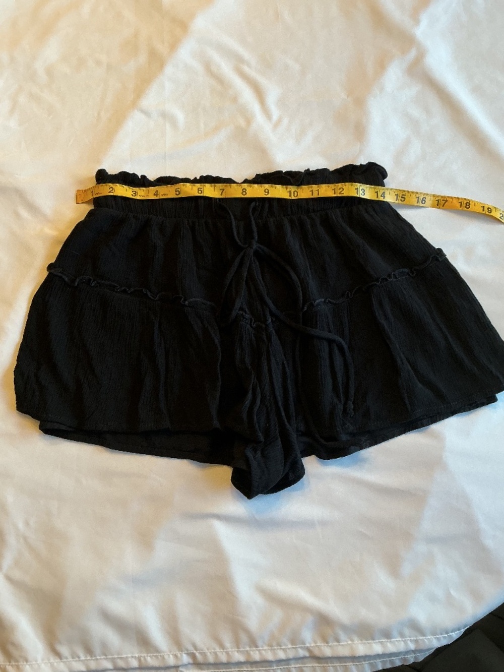 Altar’d State Black Shorts